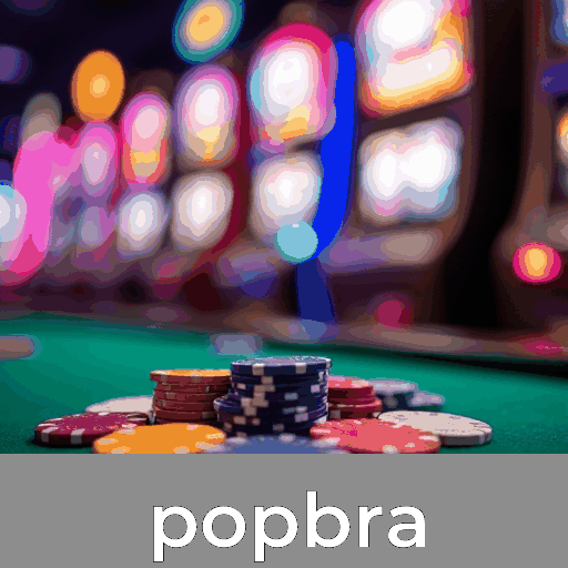 Aproveite as Promoções Exclusivas e Bônus Generosos no Popbra!