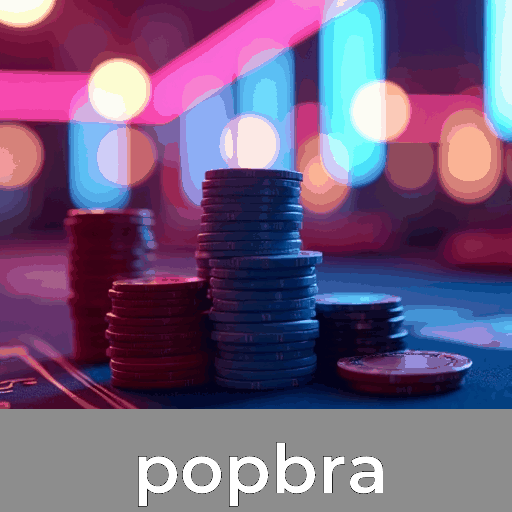 Descubra os Bônus Generosos e Promoções Exclusivas do Popbra