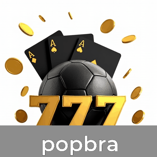 Popbra: A Plataforma Confiável Para Uma Experiência Premium No Melhor Site de Apostas