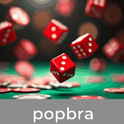 Popbra: Apostas Esportivas com Cobertura Completa do Futebol Brasileiro e Melhores Odds!
