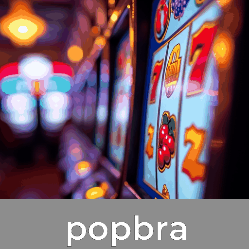 Popbra: Experiência Otimizada com Nosso Aplicativo Móvel para Apostar em Qualquer Lugar